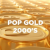 DFM - Pop Gold 2000's Logo