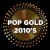 DFM - Pop Gold 2010's Logo