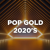 DFM - Pop Gold 2020's Logo