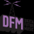 DFM Radio - DFM Midlands Logo