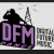 DFM Radio - DFM Dance Logo