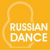 DFM - Russian Dance Logo