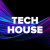 DFM - Tech House Logo
