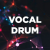DFM - Vocal Drum Logo