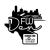 DFW Den Radio Gospel Station Logo