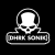DHRK SONIK Radio Logo