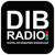 DIB Radio - ​ديب راديو Logo