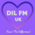 DIL FM UK Logo