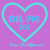 DIL FM 80s Logo