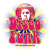 Disco Funk Web Radio Logo