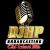 DJHP Broadcasting Logo