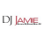 DJ Jamie Logo