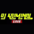 DJ KRIMINAL LIVESTREAM Logo