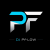 DJ Pflow Radio Logo