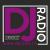 DJ Radio Romania Logo