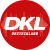 DKL Dreyeckland - Vos Plus Belle Chansons Logo