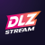 DLZ Stream Logo