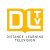 Distance Learning - DLTV 1 Logo