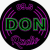 DON Radio Logo