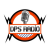 DPS Radio Logo
