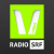DRS Virus Radio Logo