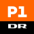 DR P1 Logo