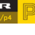 DR P4 Sjaelland Logo