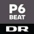 DR P6 Beat Logo