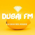 DUBAI FM Logo