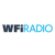 DWFI Radio Logo