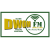 DWOM-FM 105.5 FM - DWOM-FM Logo