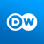 DW Hausa Logo