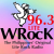 DYRK 96.3 WRoCK - DYRK Logo
