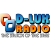 DELUX Radio Logo