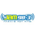 Da Jam 98.3 - KJMD Logo