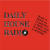 Daily House Radio Logo