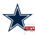 Dallas Cowboys - ESPN Central Texas - NFL Logo