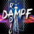 Dampf Radio Logo
