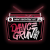 DanceGruv Radio Logo