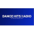 Dance Hits Radio Logo