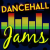 Dancehall Jams Logo