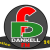 Dankell FM Logo