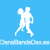 DansBandsDax.se Logo