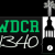 Dartmouth College Radio WebDCR Logo