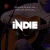 Dash Radio - Dash Indie Logo