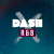 Dash Radio - Dash R&B X Logo