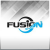 Dash Radio - Fusion Logo