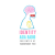 Dash Radio - Identity Asia Radio - K-Pop Hits Logo
