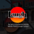 Dash Radio - Laugh Factory - Live Comedy Logo