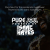 Dash Radio - Pure Soul - Powered by Isaac Hayes Logo